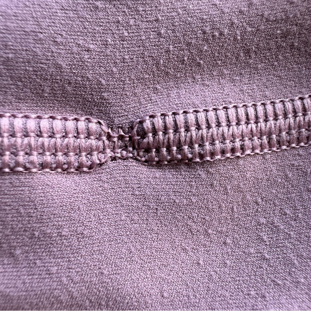 Lululemon athletic athleisure tank top pink - Picture 8 of 9